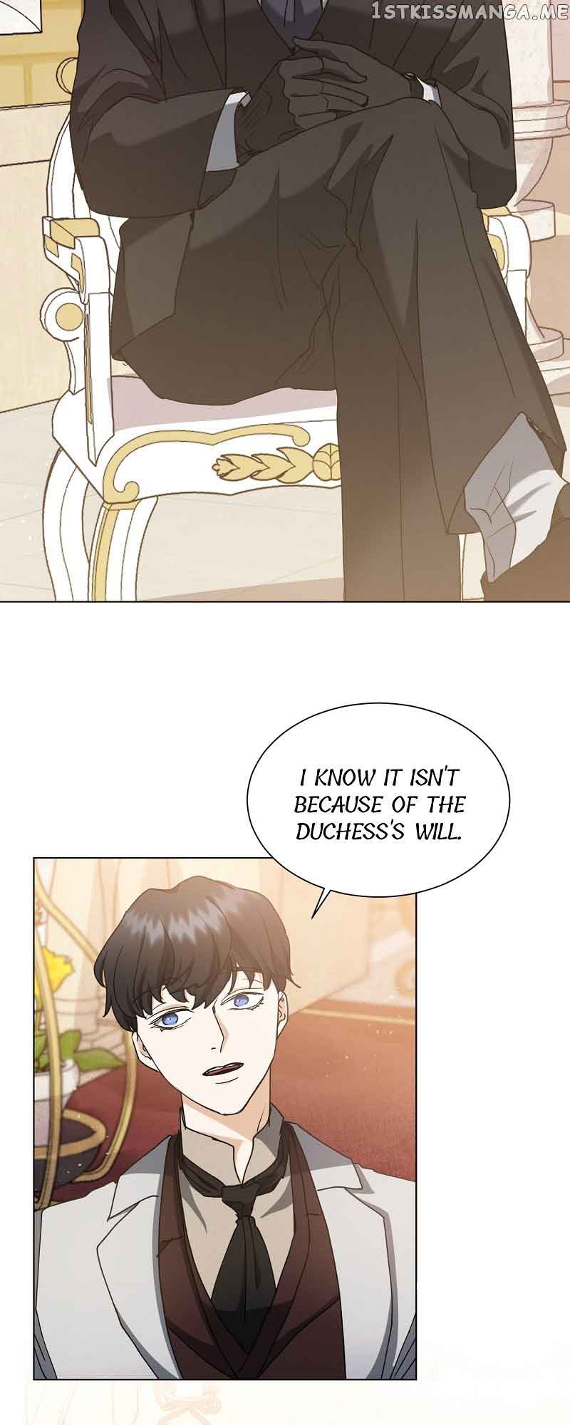 The Psycho Duke and I Chapter 24 - Page 43