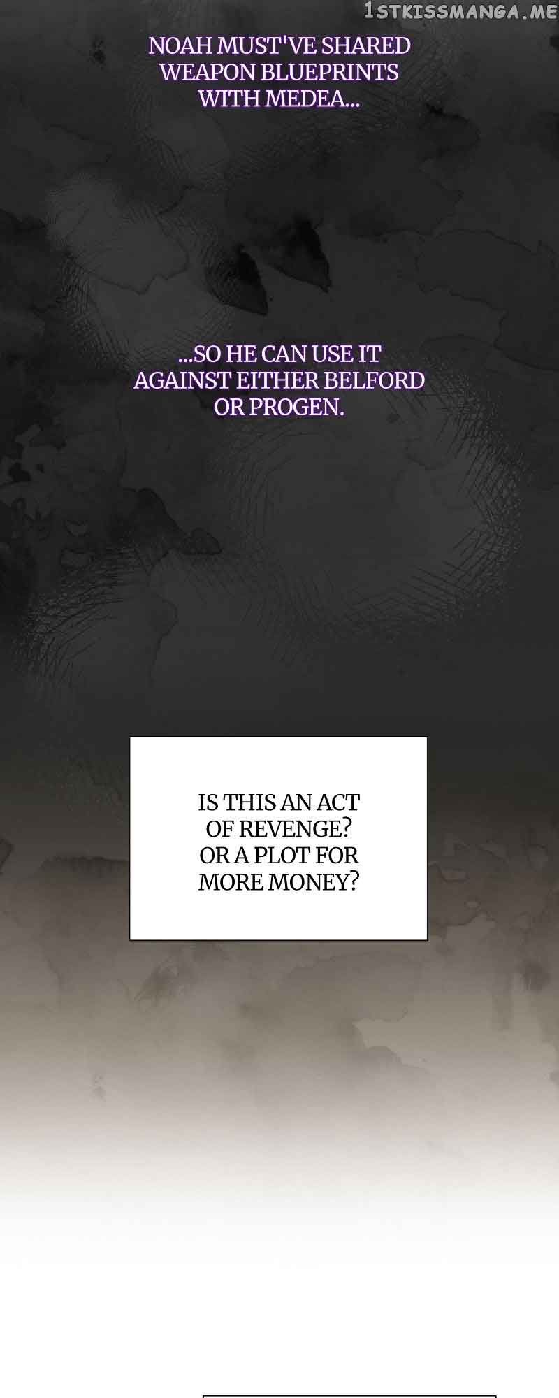 The Psycho Duke and I Chapter 24 - Page 51