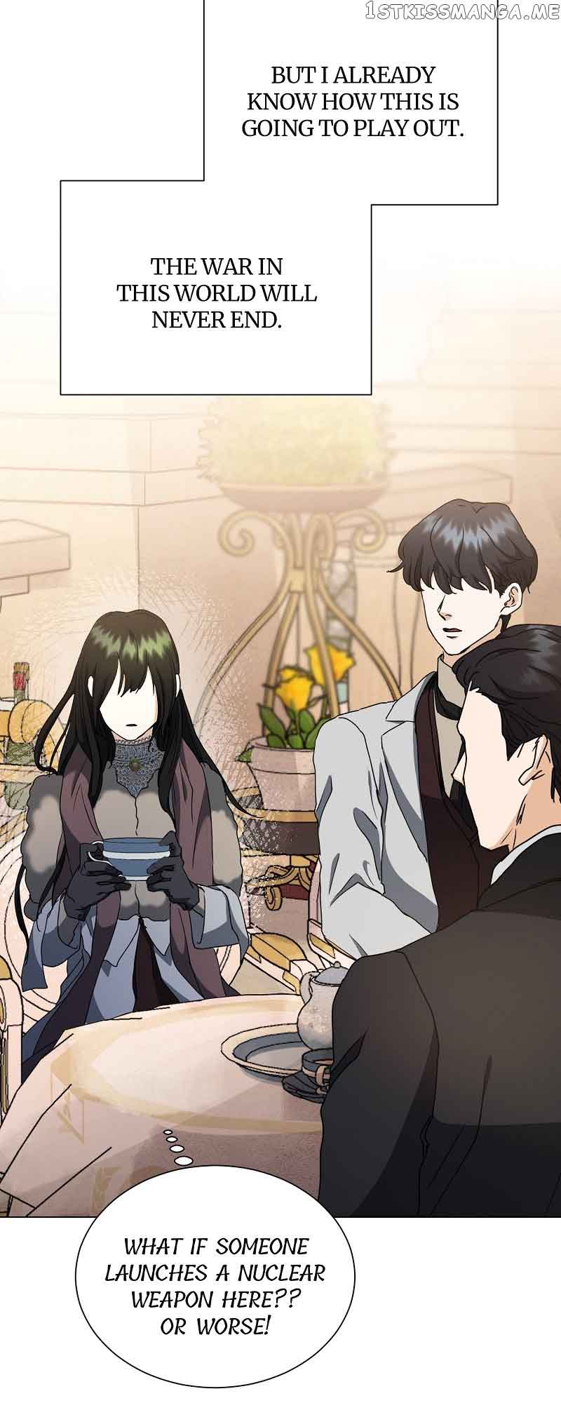 The Psycho Duke and I Chapter 24 - Page 52