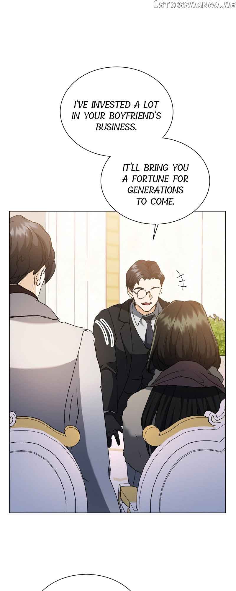 The Psycho Duke and I Chapter 24 - Page 53