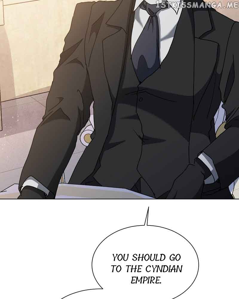 The Psycho Duke and I Chapter 24 - Page 56