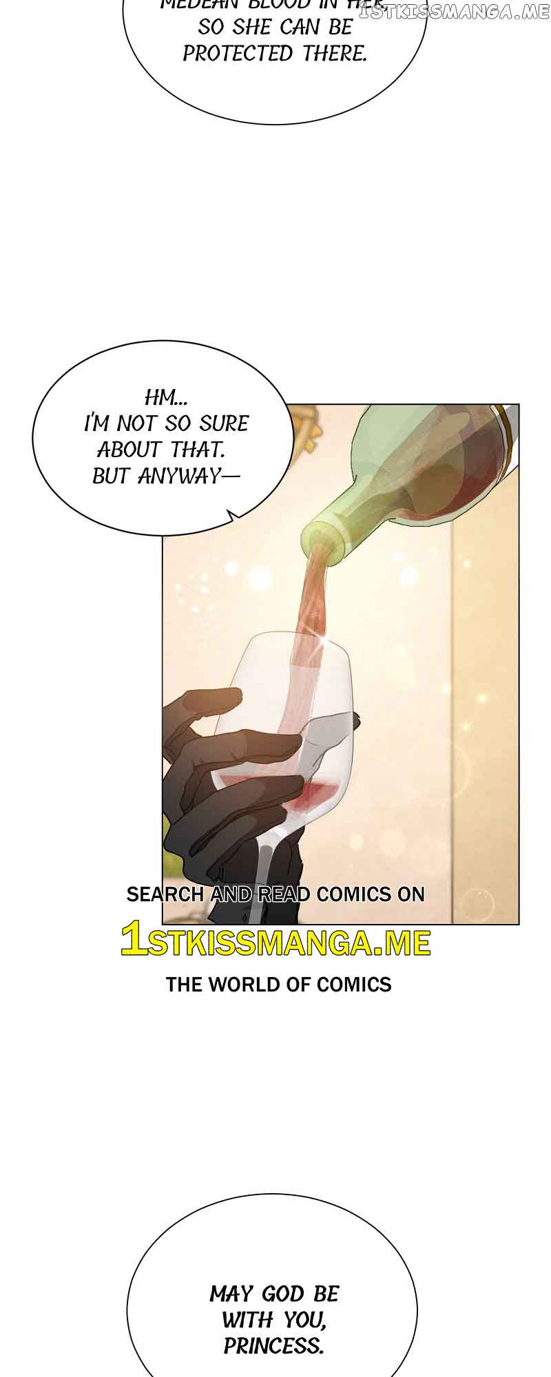 The Psycho Duke and I Chapter 24 - Page 58