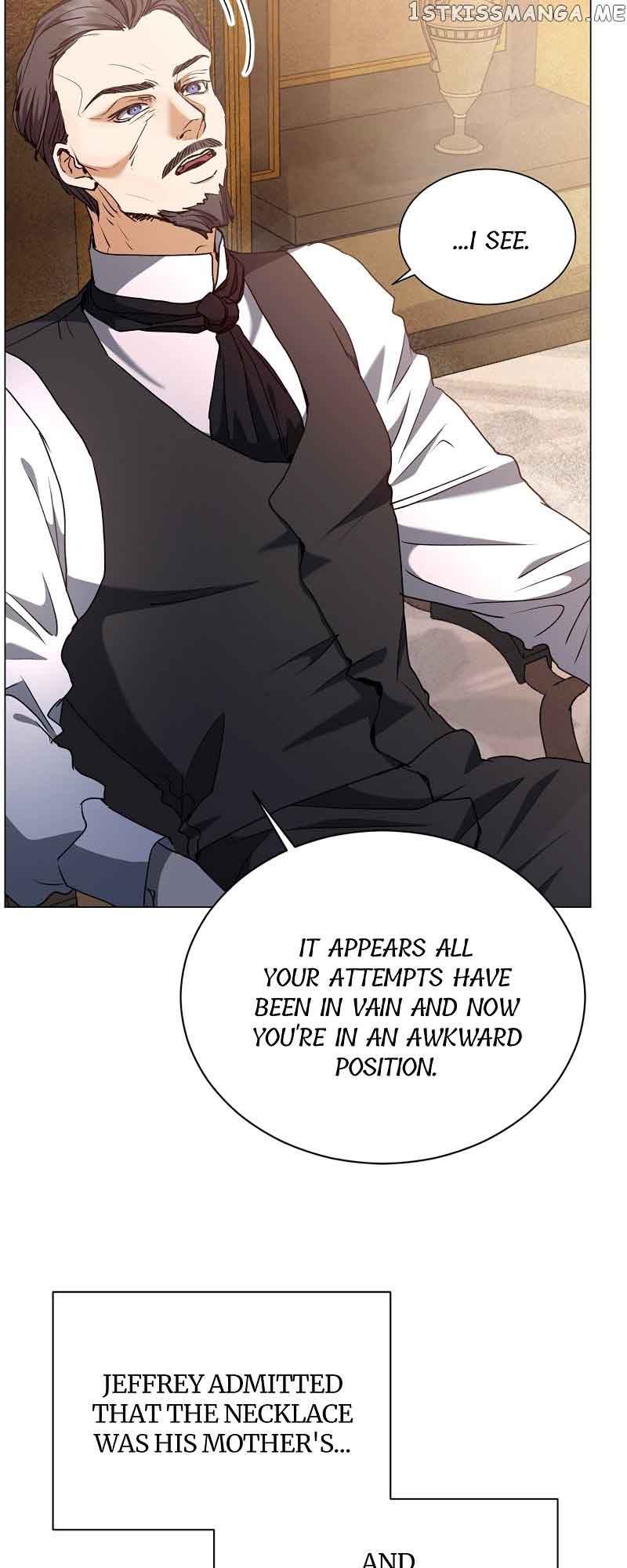 The Psycho Duke and I Chapter 26 - Page 4