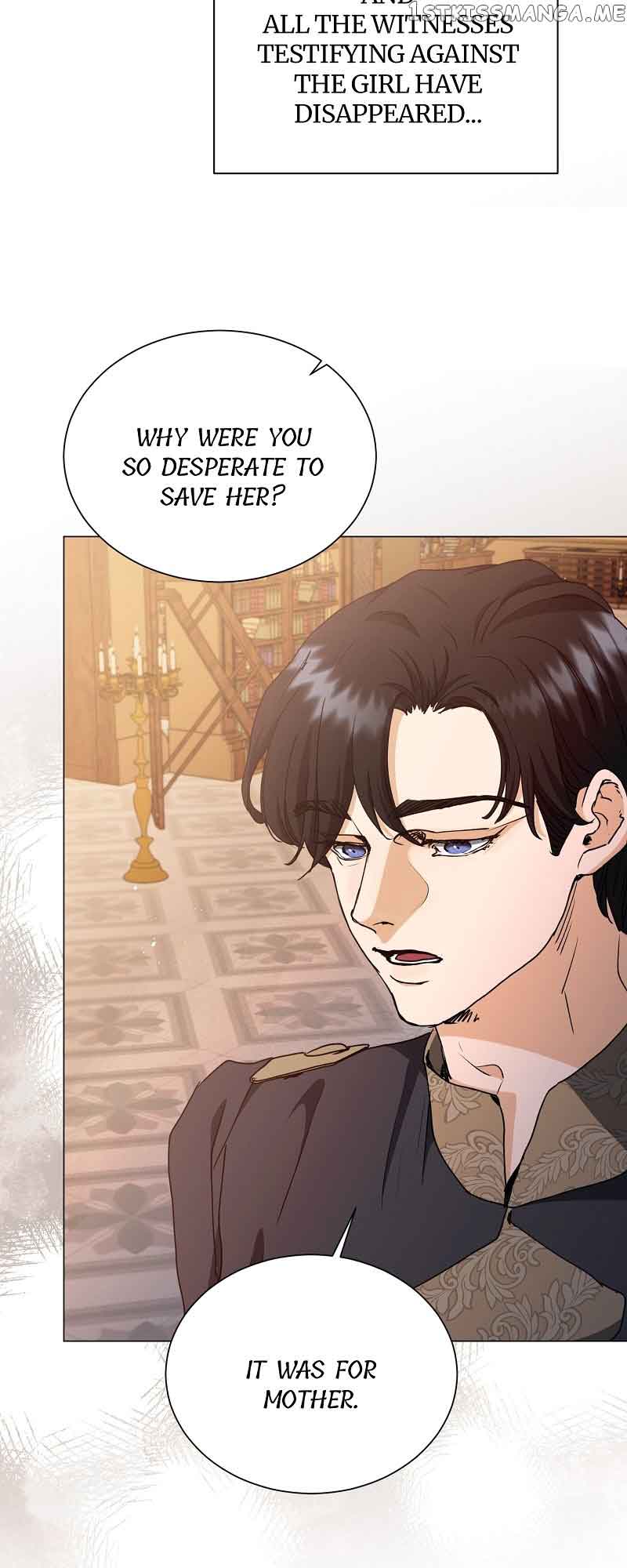 The Psycho Duke and I Chapter 26 - Page 5