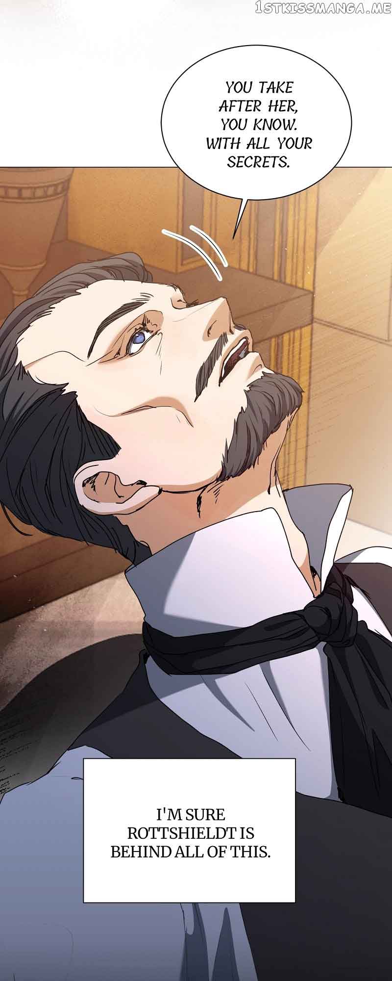 The Psycho Duke and I Chapter 26 - Page 6