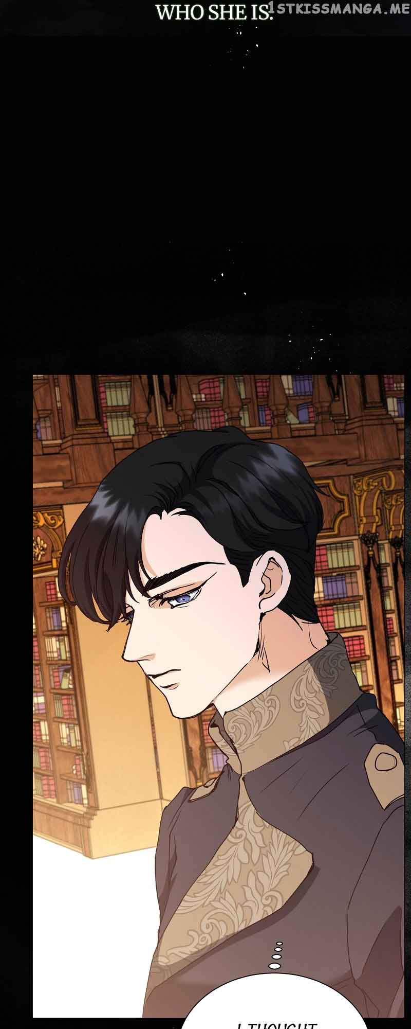 The Psycho Duke and I Chapter 26 - Page 9