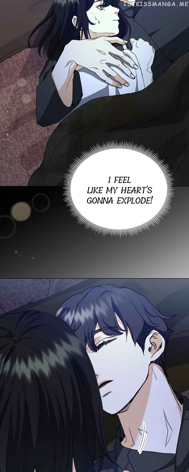 The Psycho Duke and I Chapter 26 - Page 13