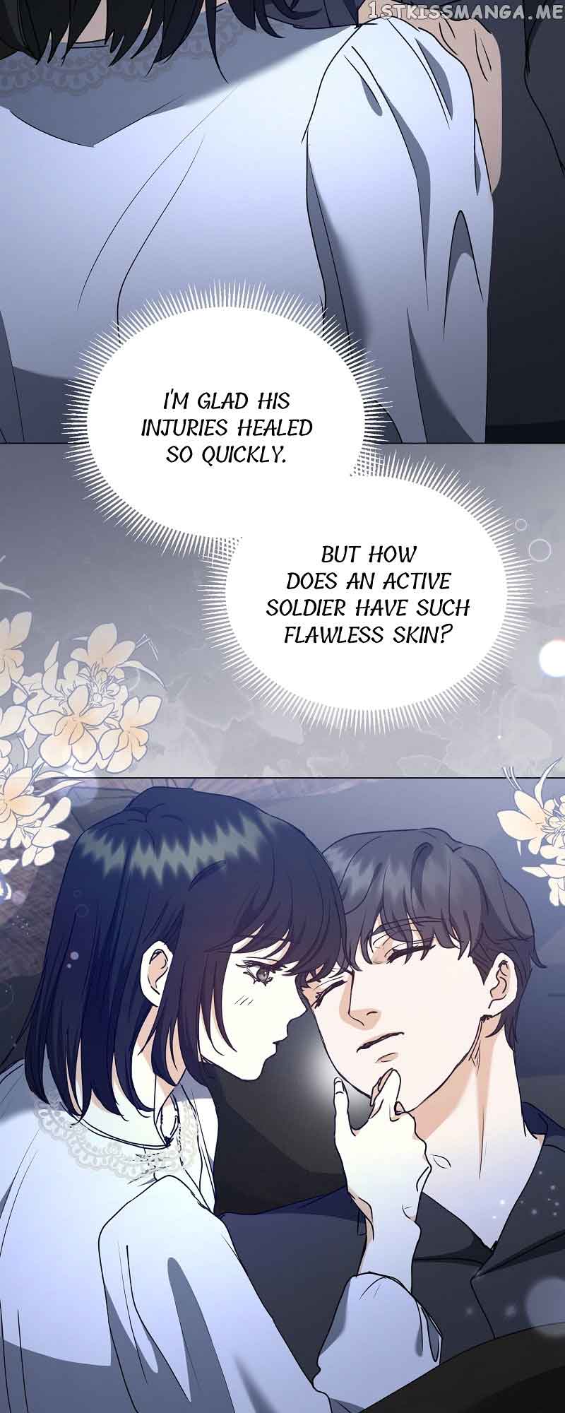 The Psycho Duke and I Chapter 26 - Page 14