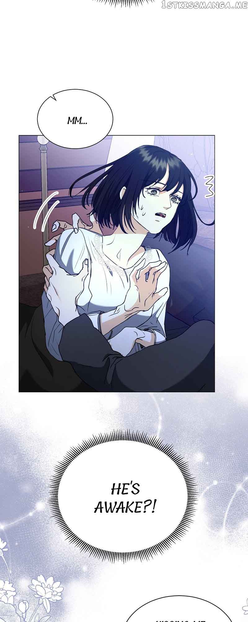 The Psycho Duke and I Chapter 26 - Page 18