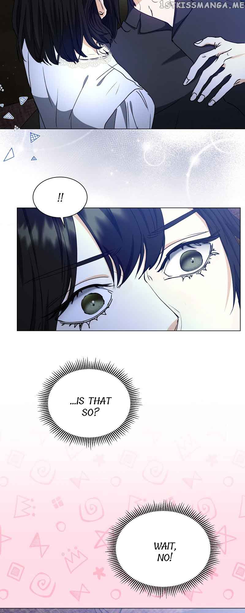 The Psycho Duke and I Chapter 26 - Page 20