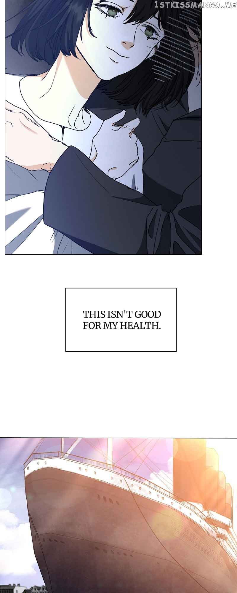 The Psycho Duke and I Chapter 26 - Page 23