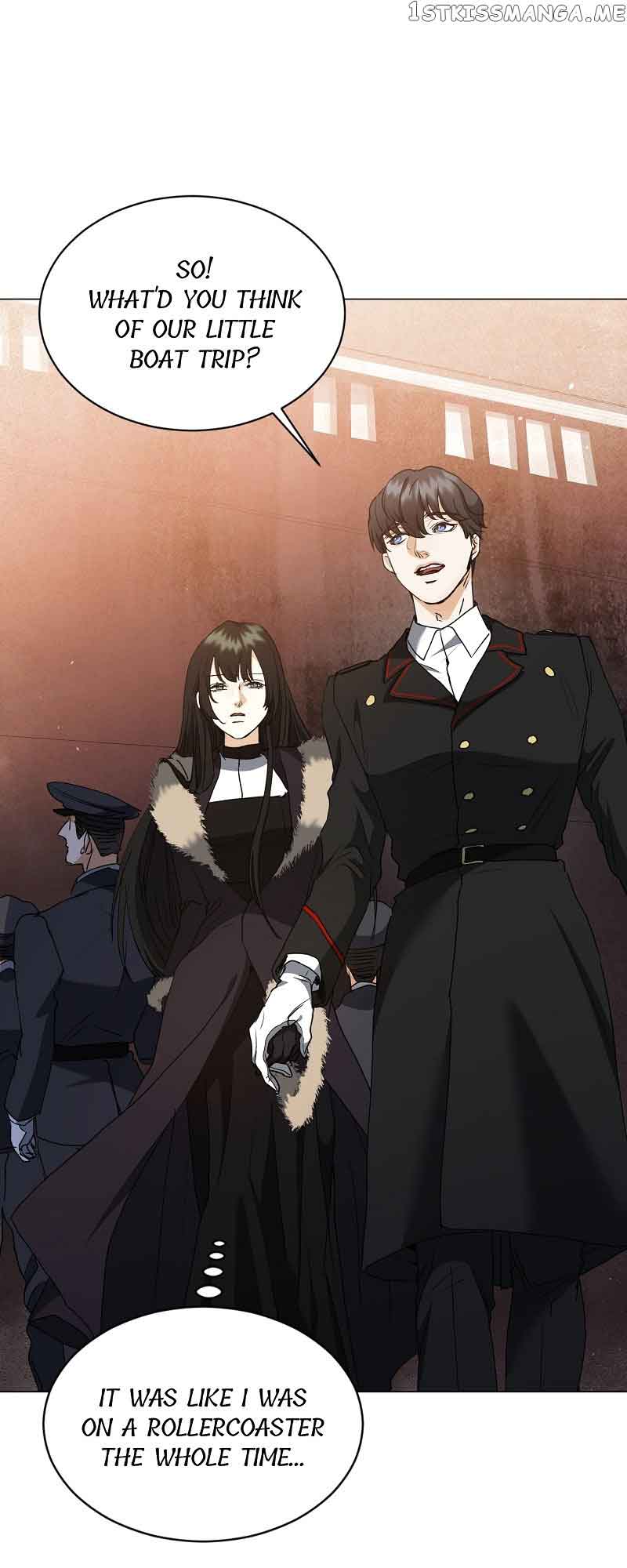 The Psycho Duke and I Chapter 26 - Page 25