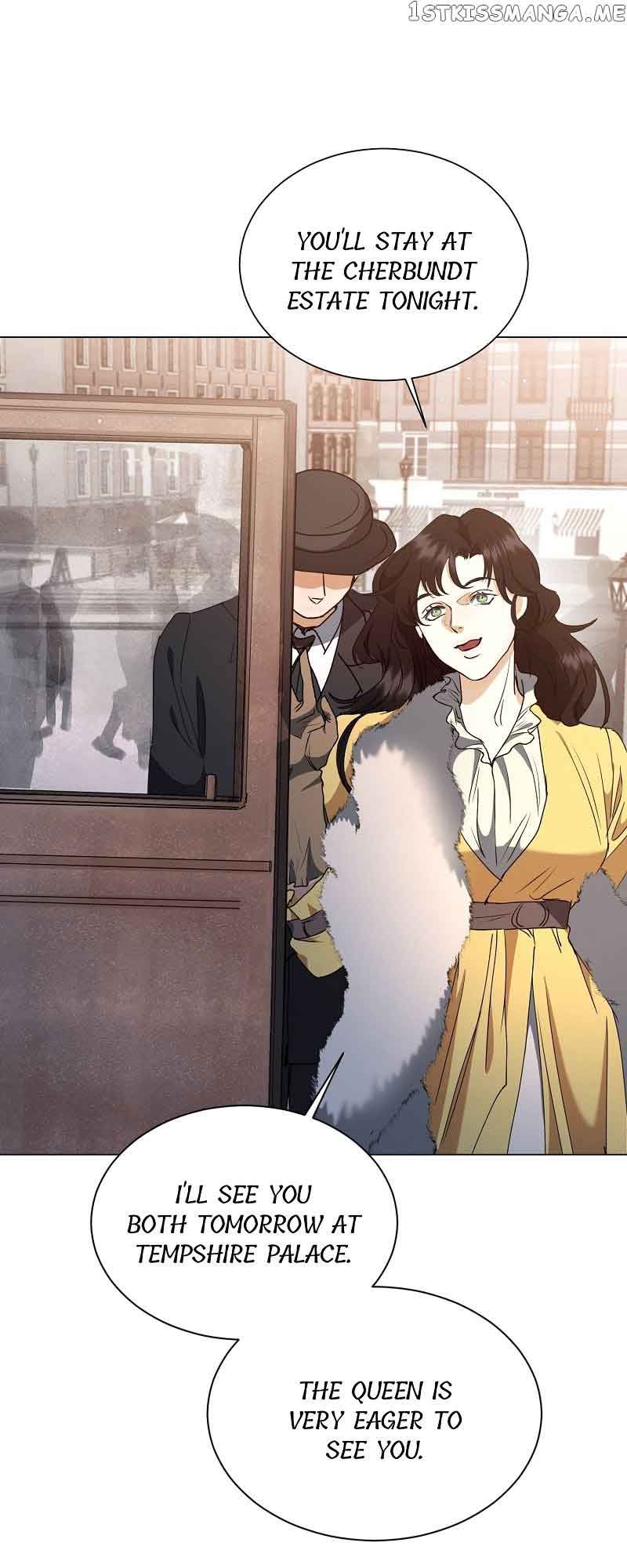 The Psycho Duke and I Chapter 26 - Page 26