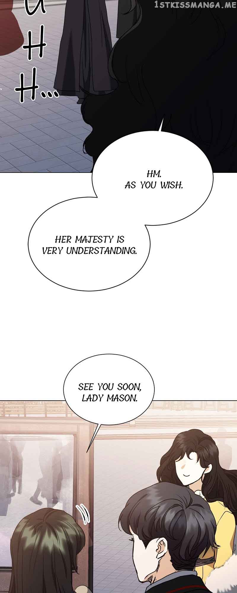 The Psycho Duke and I Chapter 26 - Page 29