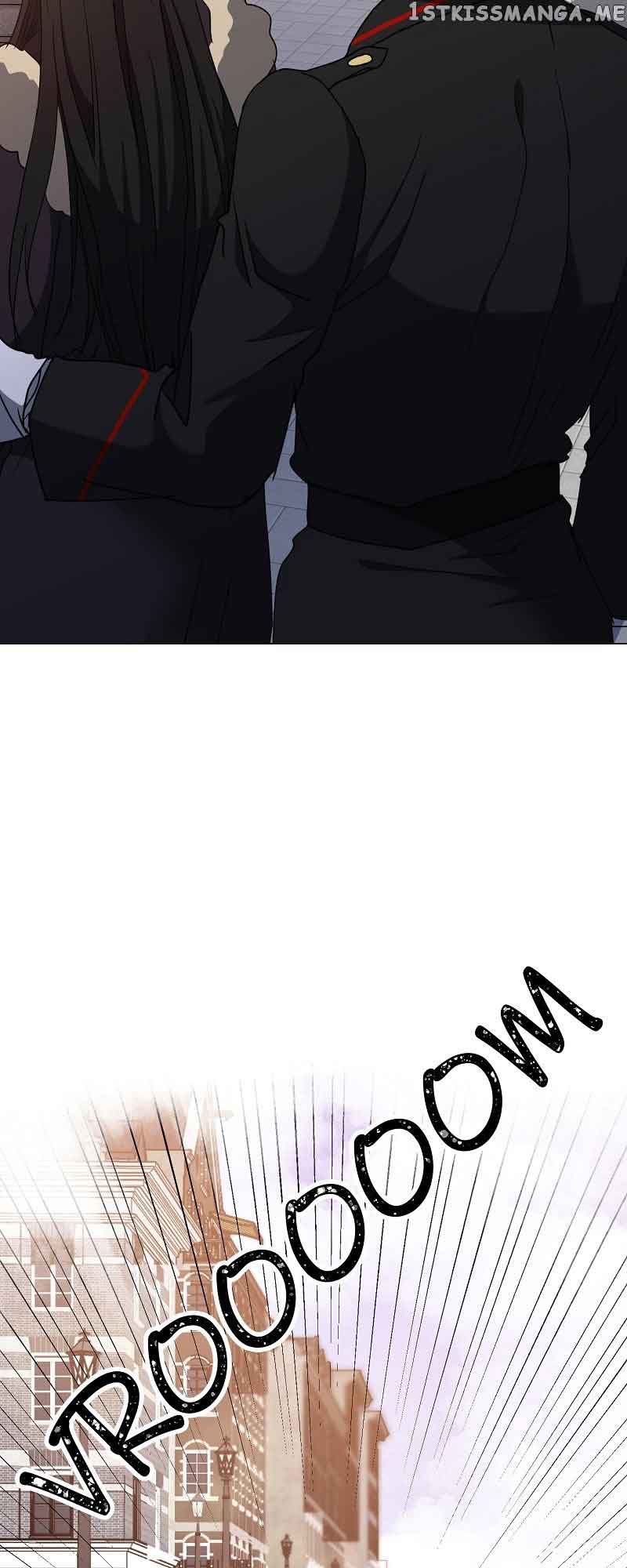 The Psycho Duke and I Chapter 26 - Page 30