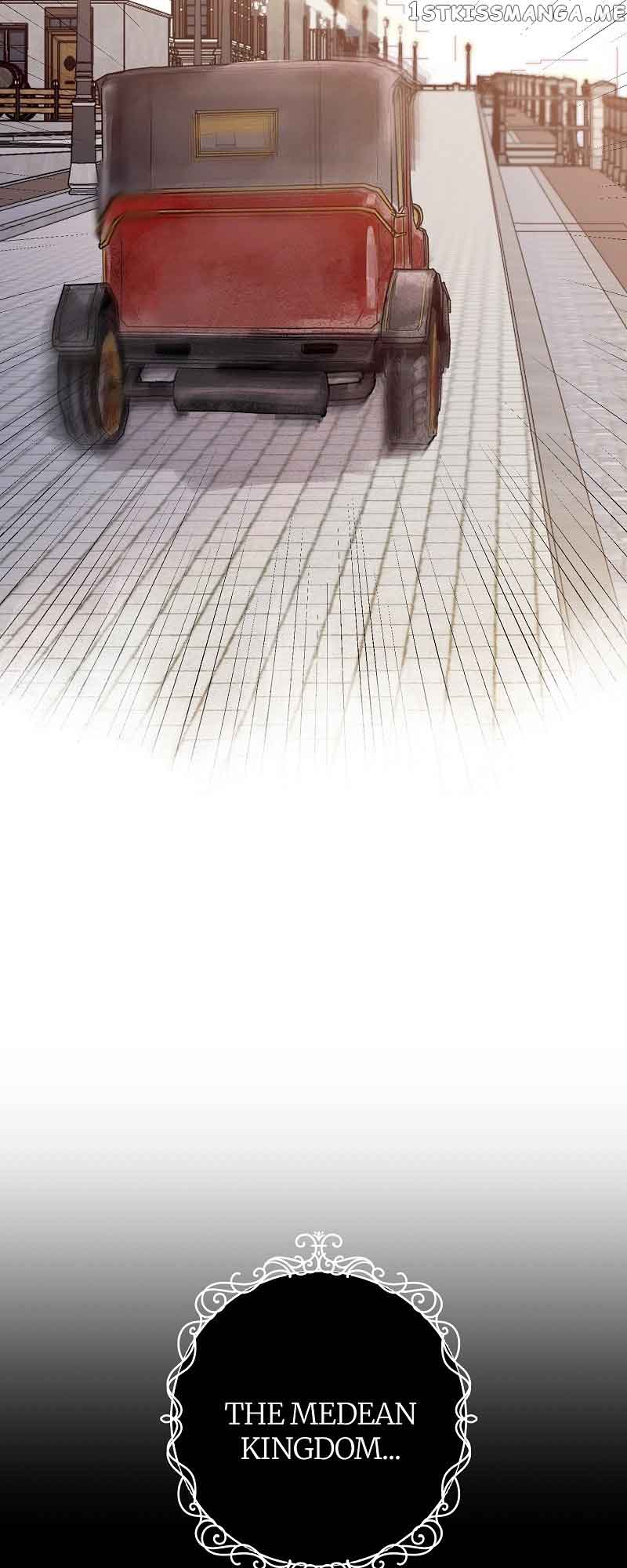 The Psycho Duke and I Chapter 26 - Page 31