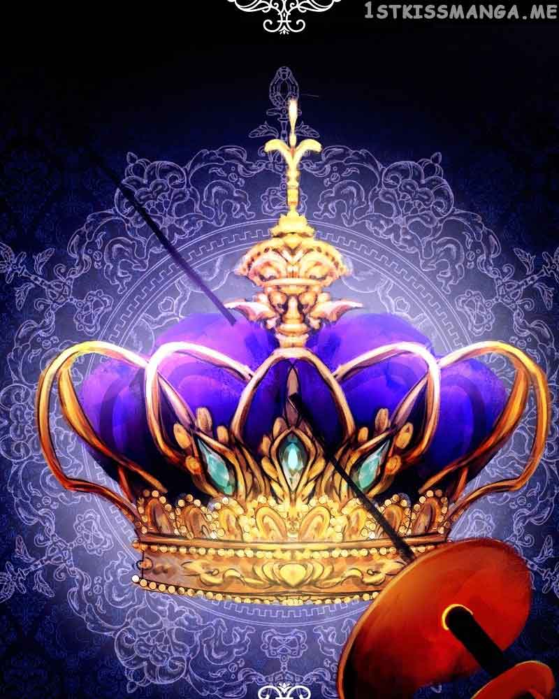 The Psycho Duke and I Chapter 26 - Page 32