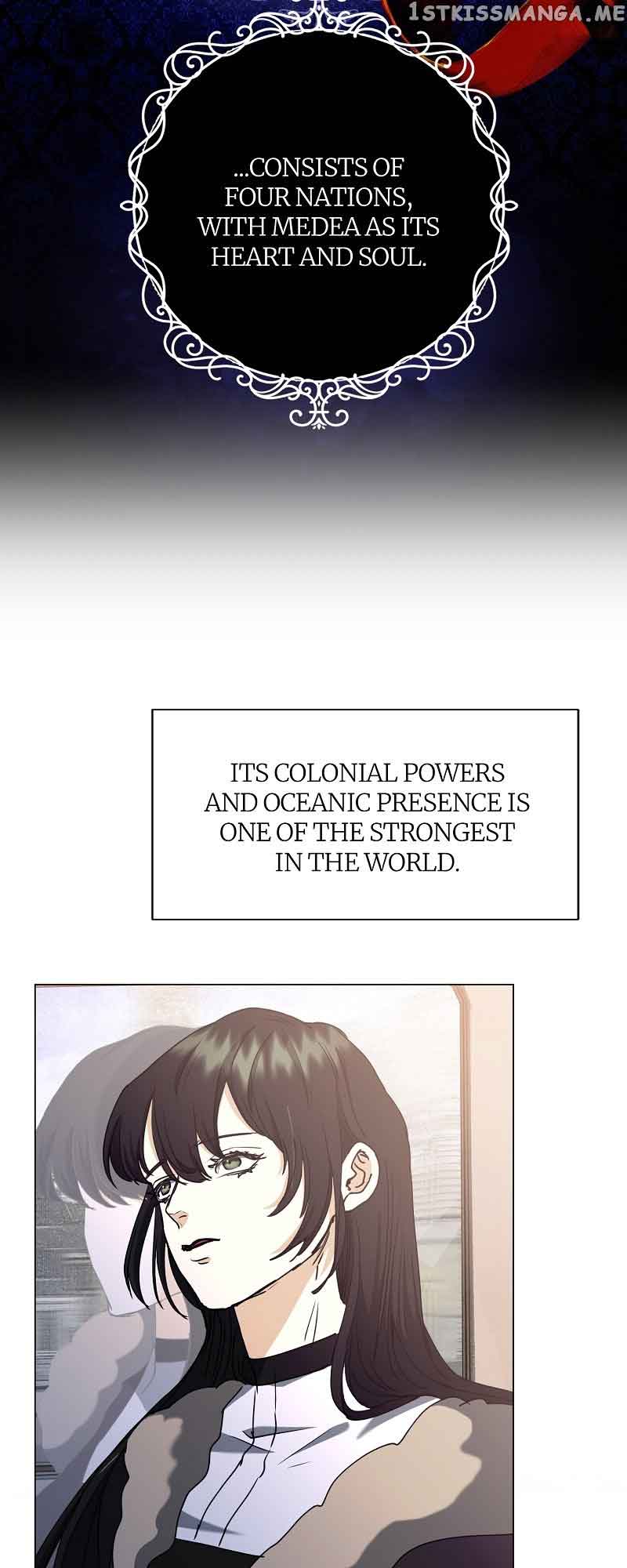 The Psycho Duke and I Chapter 26 - Page 33