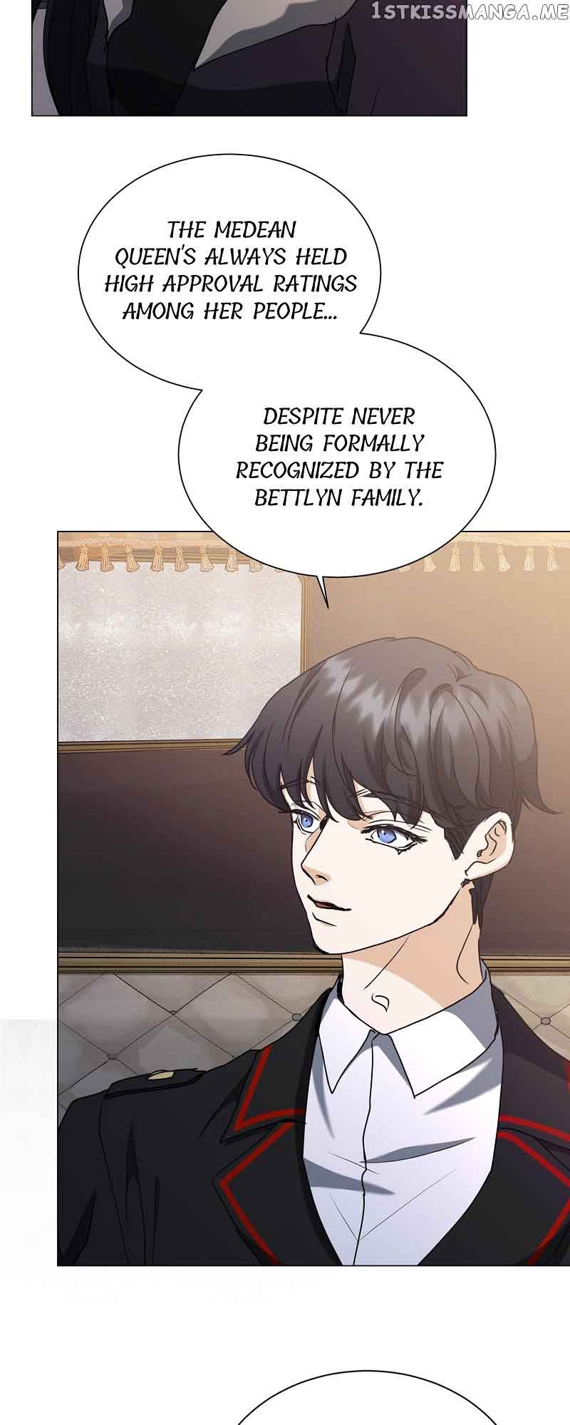 The Psycho Duke and I Chapter 26 - Page 34