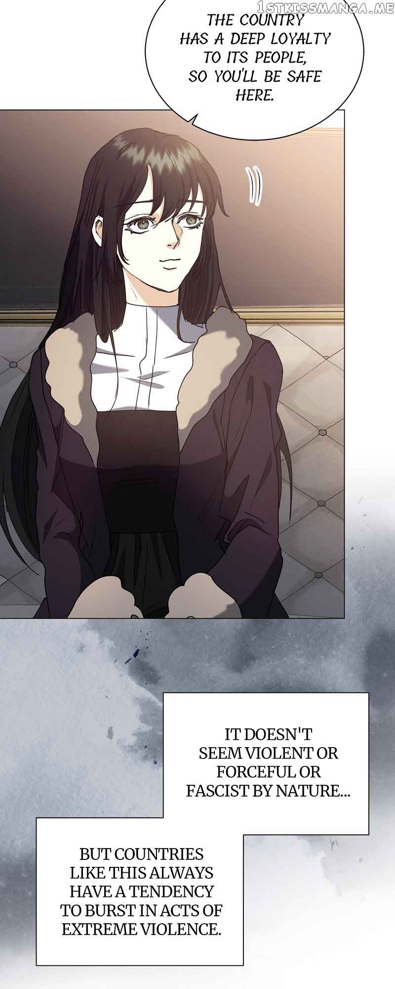 The Psycho Duke and I Chapter 26 - Page 35