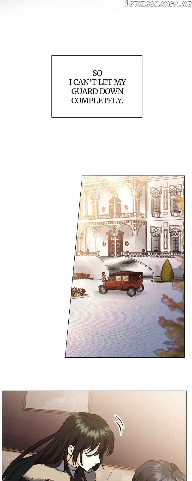 The Psycho Duke and I Chapter 26 - Page 36