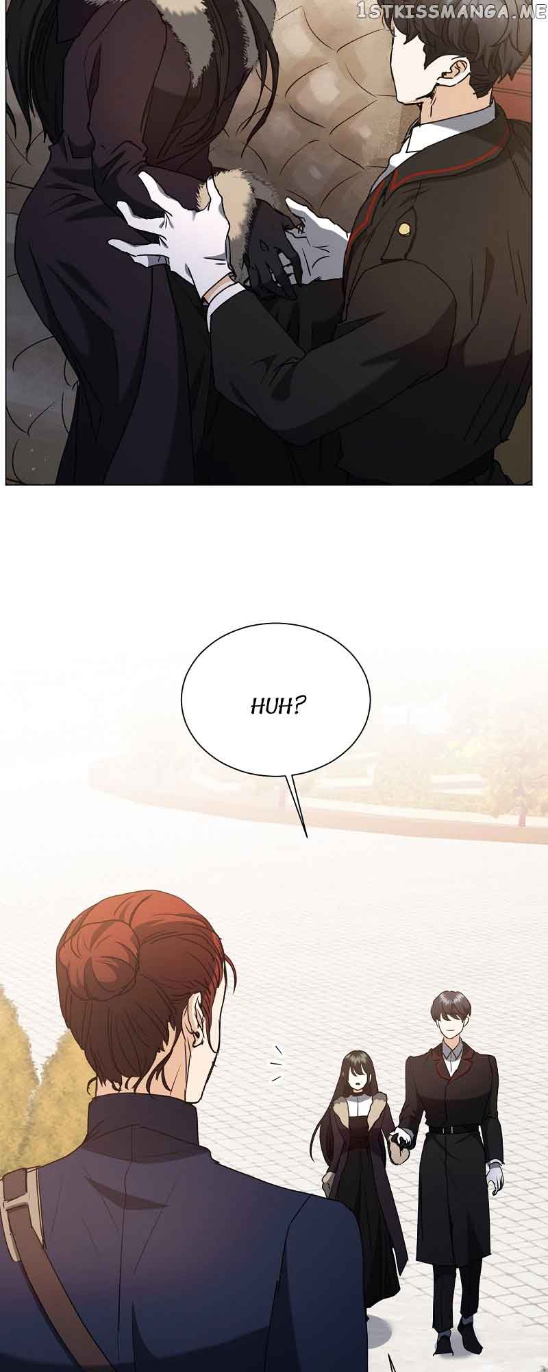 The Psycho Duke and I Chapter 26 - Page 37