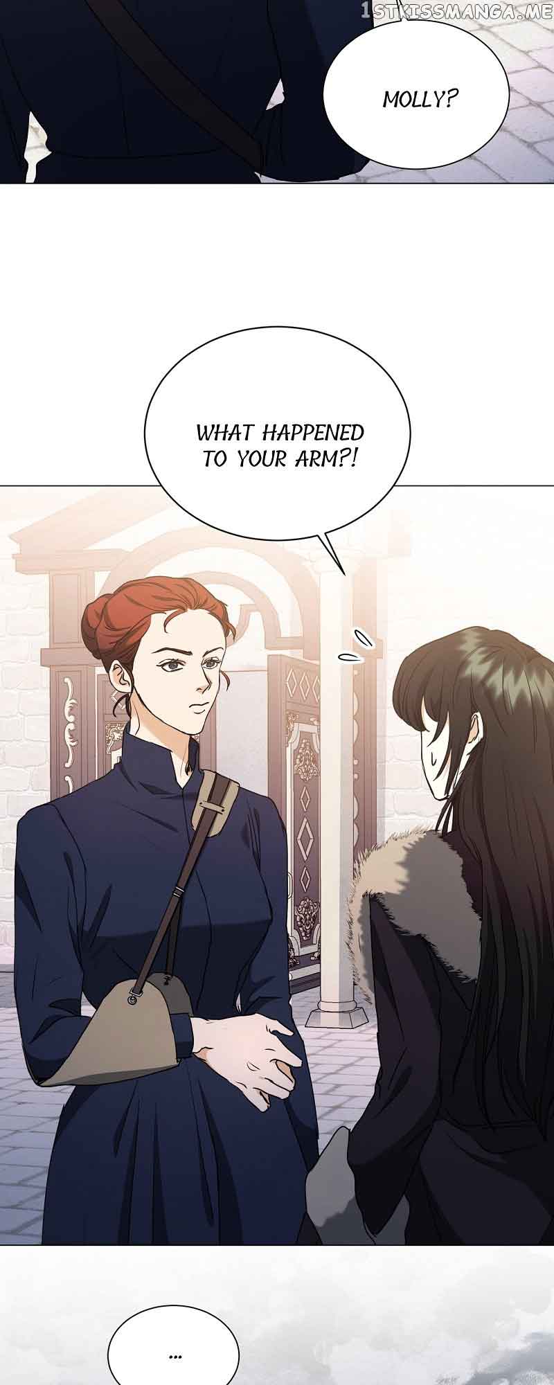 The Psycho Duke and I Chapter 26 - Page 38