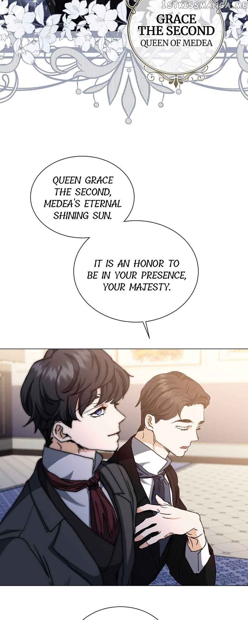 The Psycho Duke and I Chapter 26 - Page 44