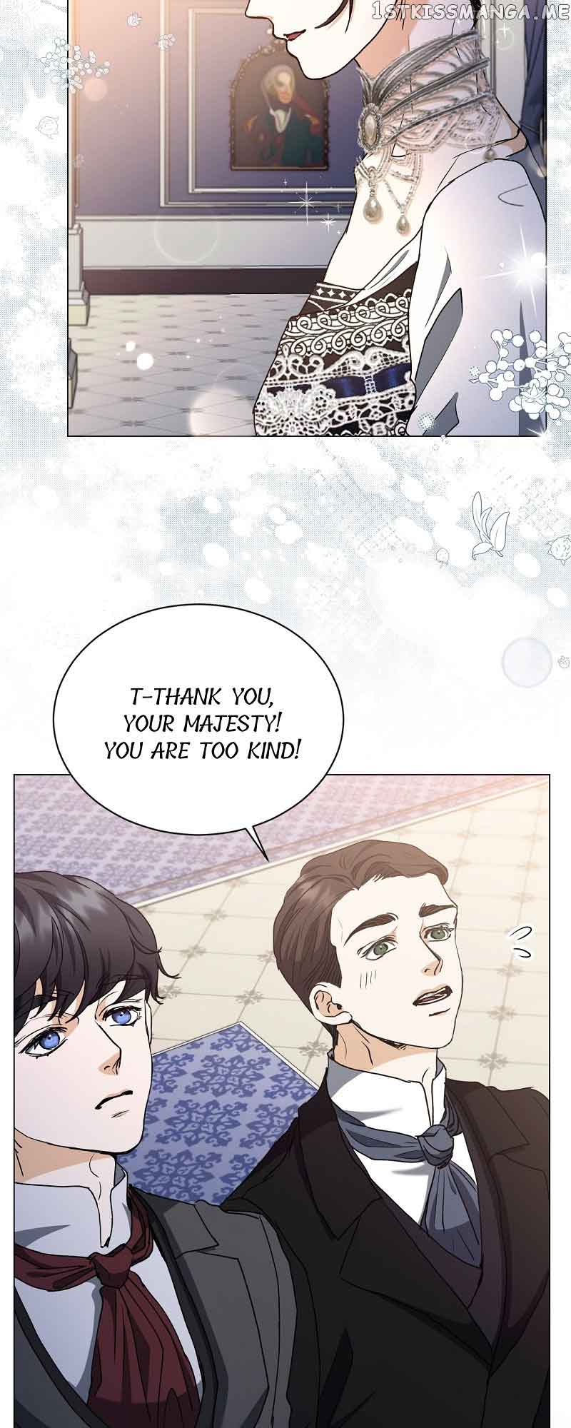 The Psycho Duke and I Chapter 26 - Page 50