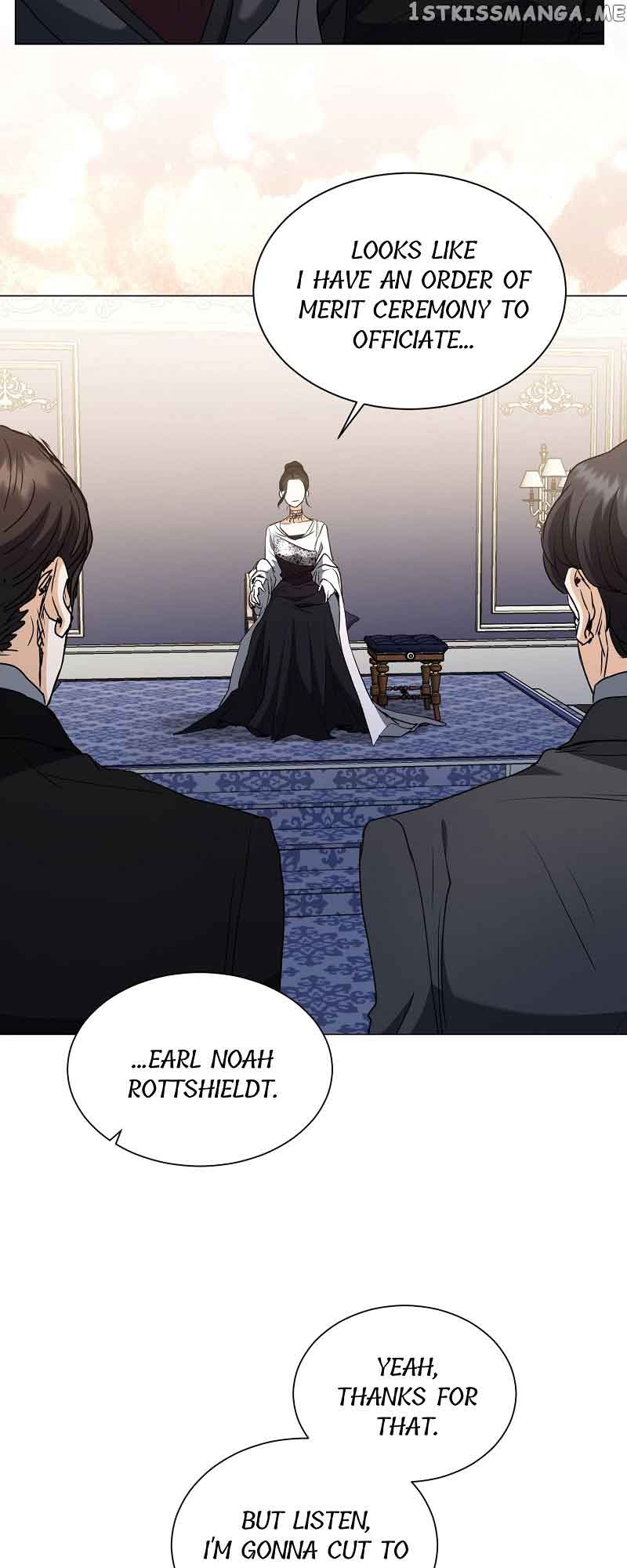 The Psycho Duke and I Chapter 26 - Page 51