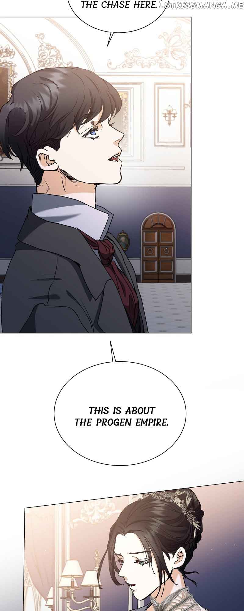 The Psycho Duke and I Chapter 26 - Page 52