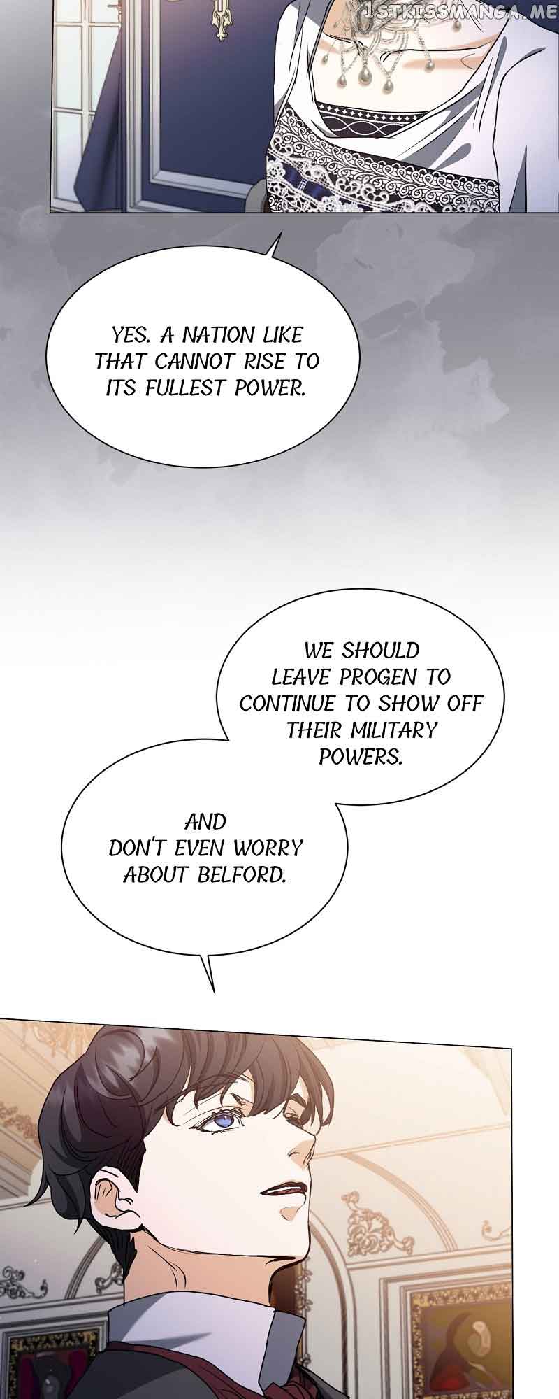 The Psycho Duke and I Chapter 26 - Page 53