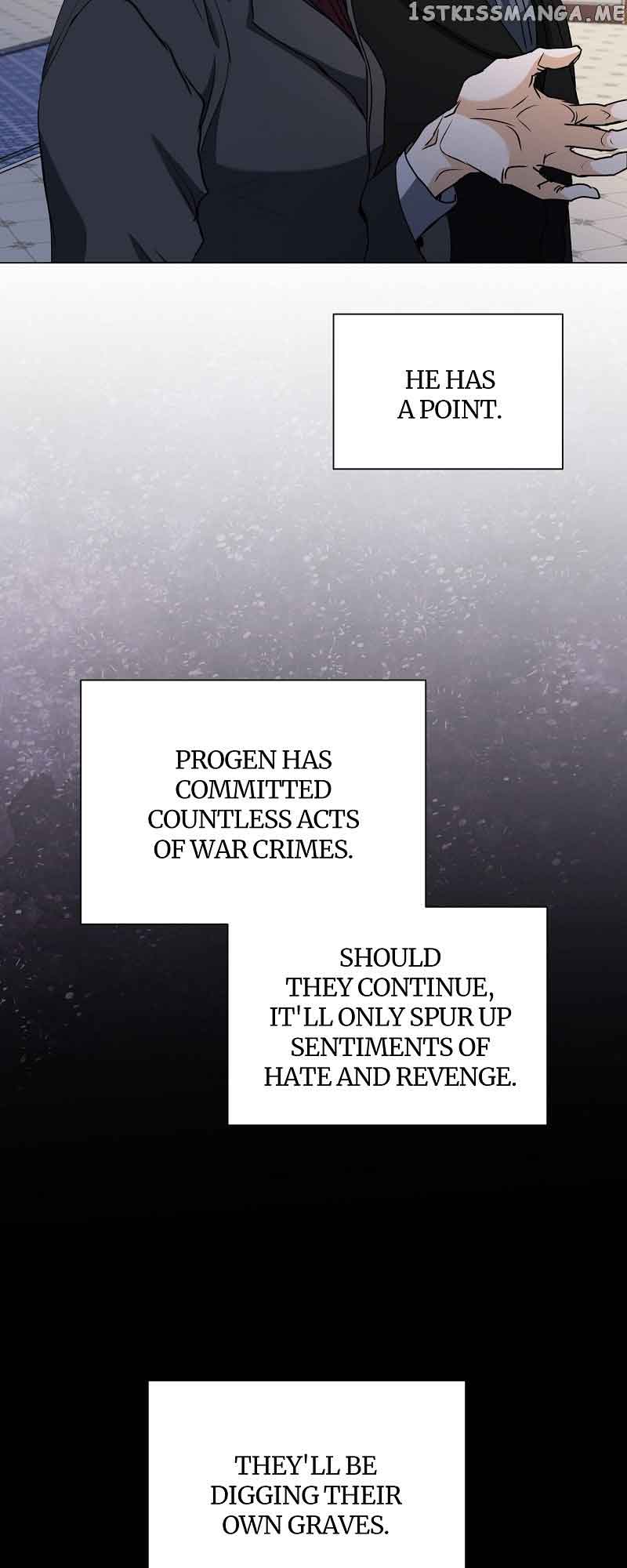 The Psycho Duke and I Chapter 26 - Page 55