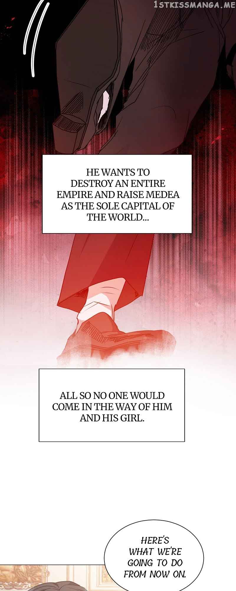 The Psycho Duke and I Chapter 26 - Page 57