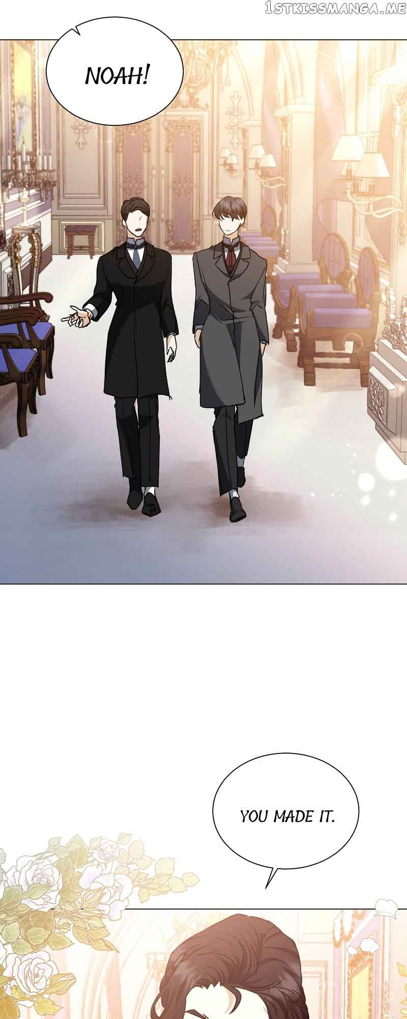 The Psycho Duke and I Chapter 26 - Page 59