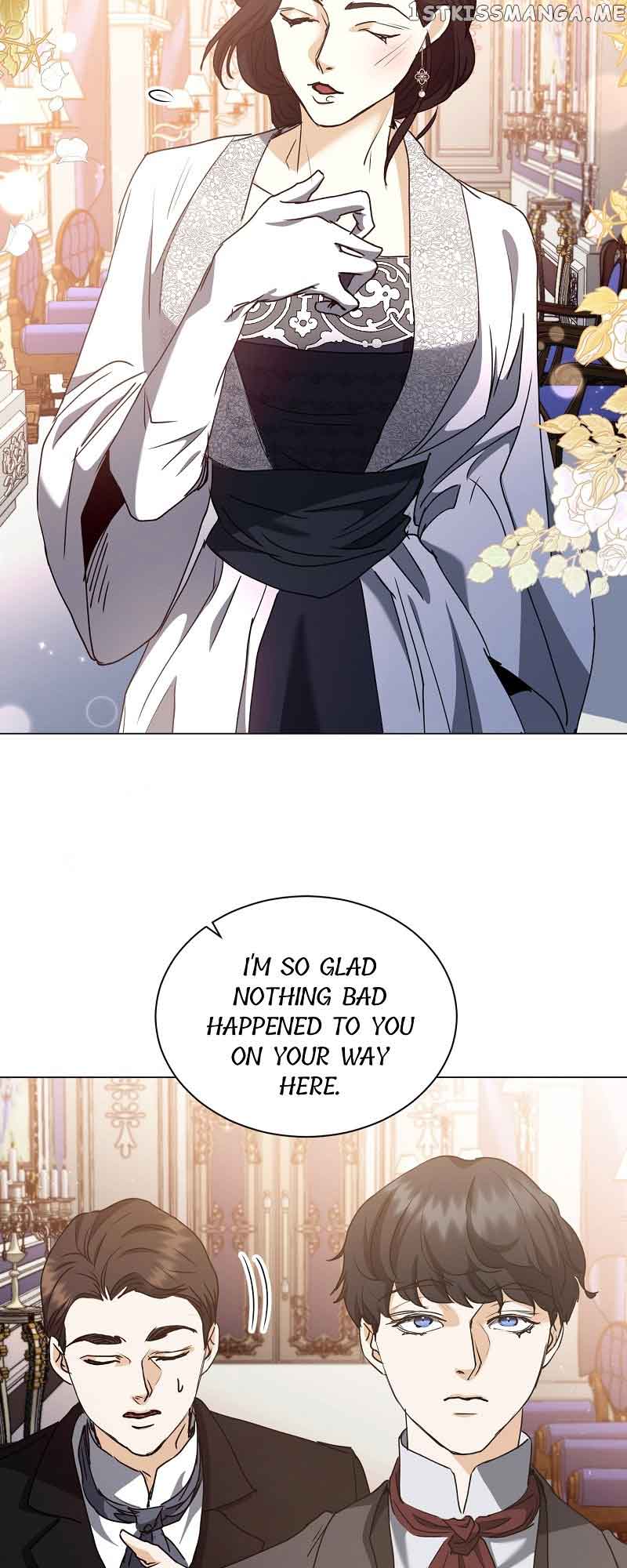 The Psycho Duke and I Chapter 26 - Page 60