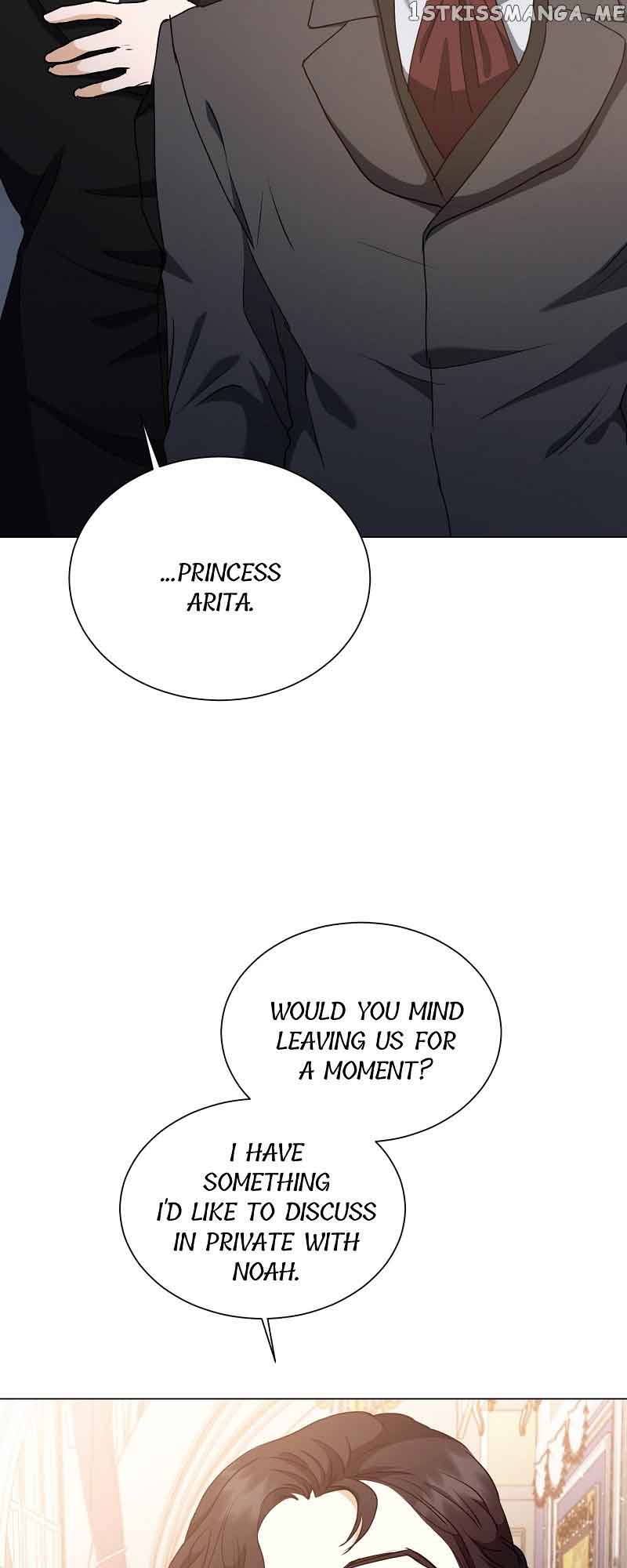 The Psycho Duke and I Chapter 26 - Page 61