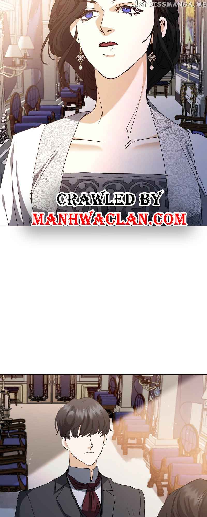 The Psycho Duke and I Chapter 26 - Page 62