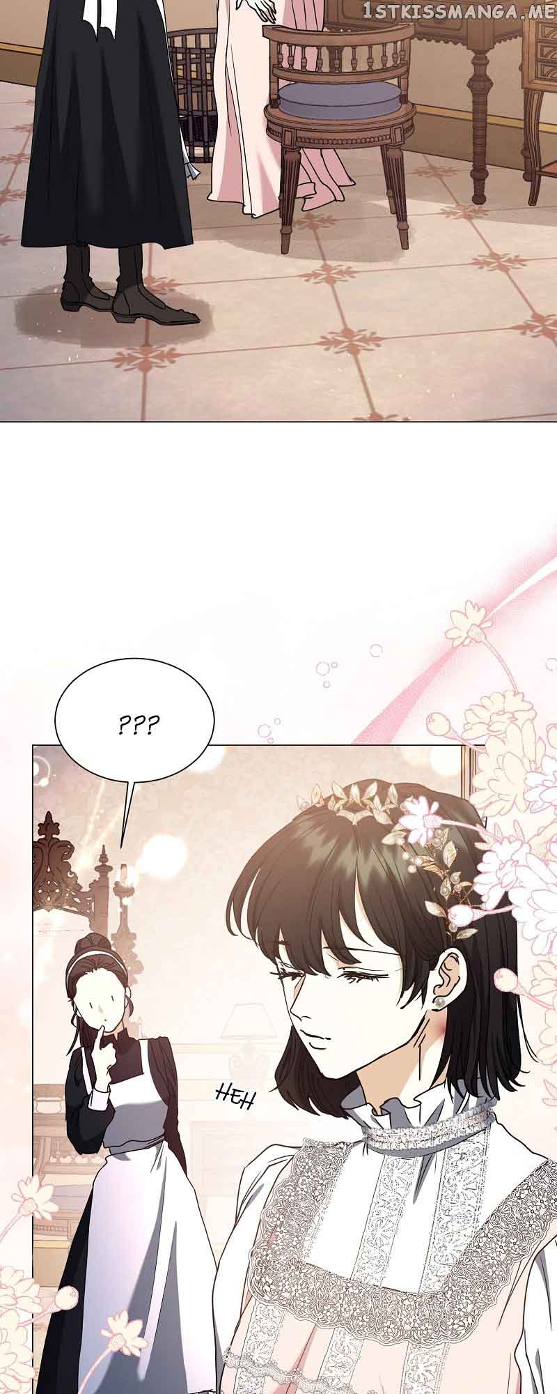 The Psycho Duke and I Chapter 28 - Page 7