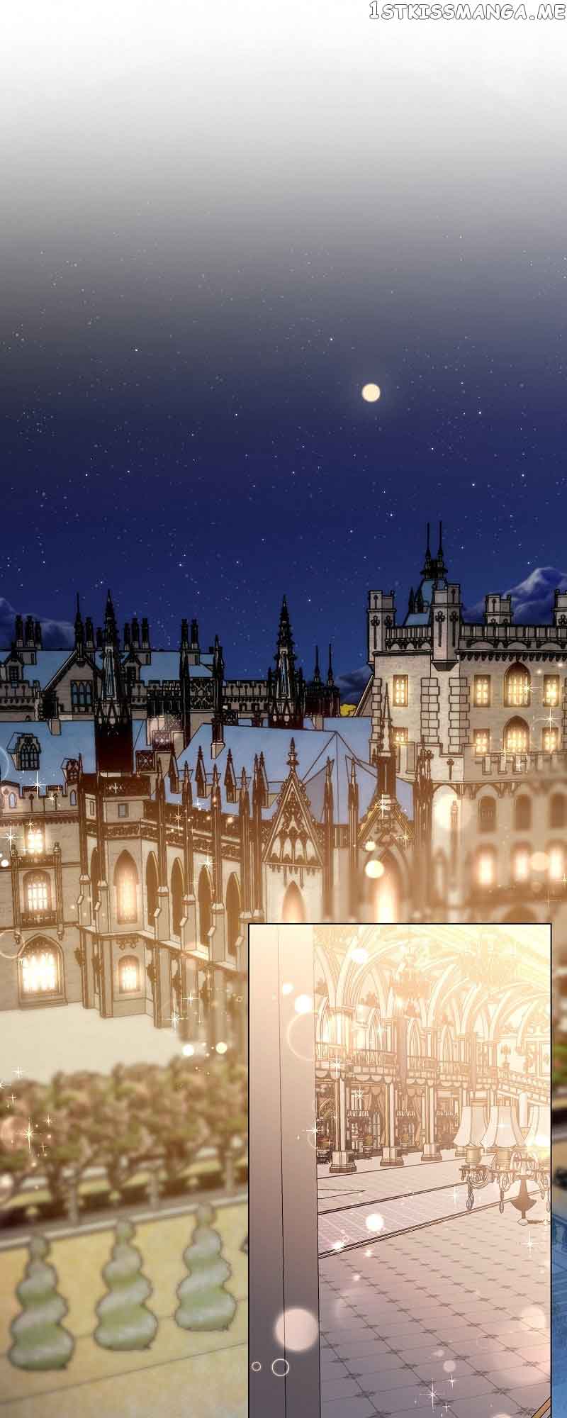 The Psycho Duke and I Chapter 28 - Page 9