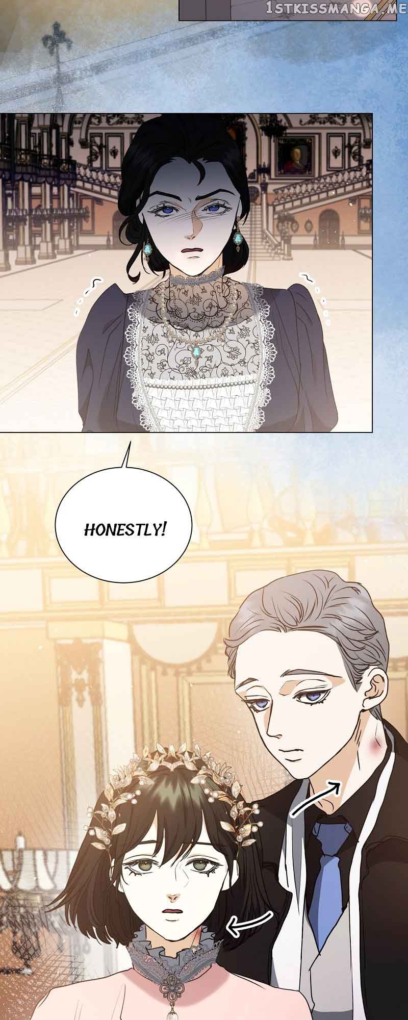 The Psycho Duke and I Chapter 28 - Page 10