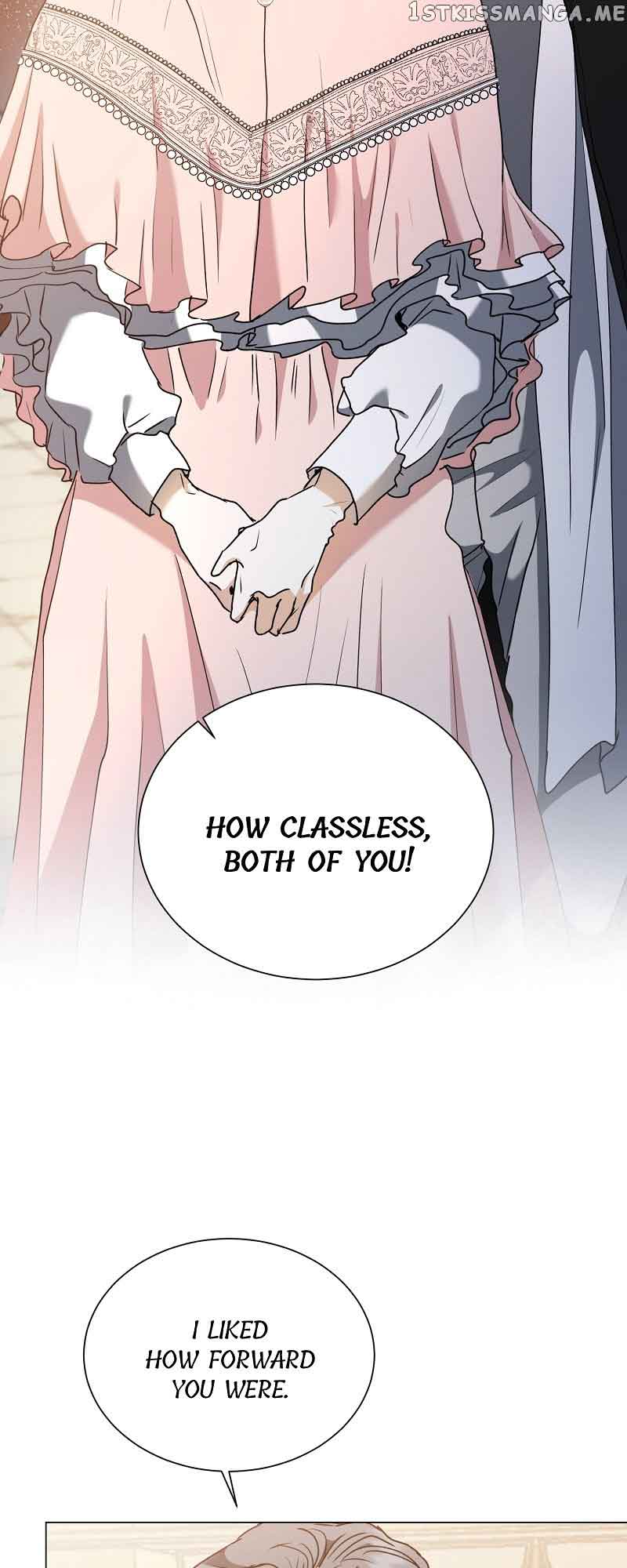 The Psycho Duke and I Chapter 28 - Page 11