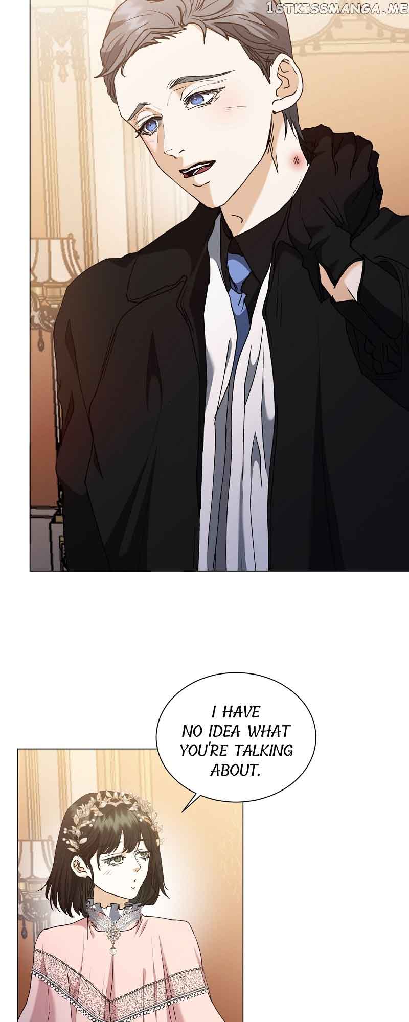 The Psycho Duke and I Chapter 28 - Page 12