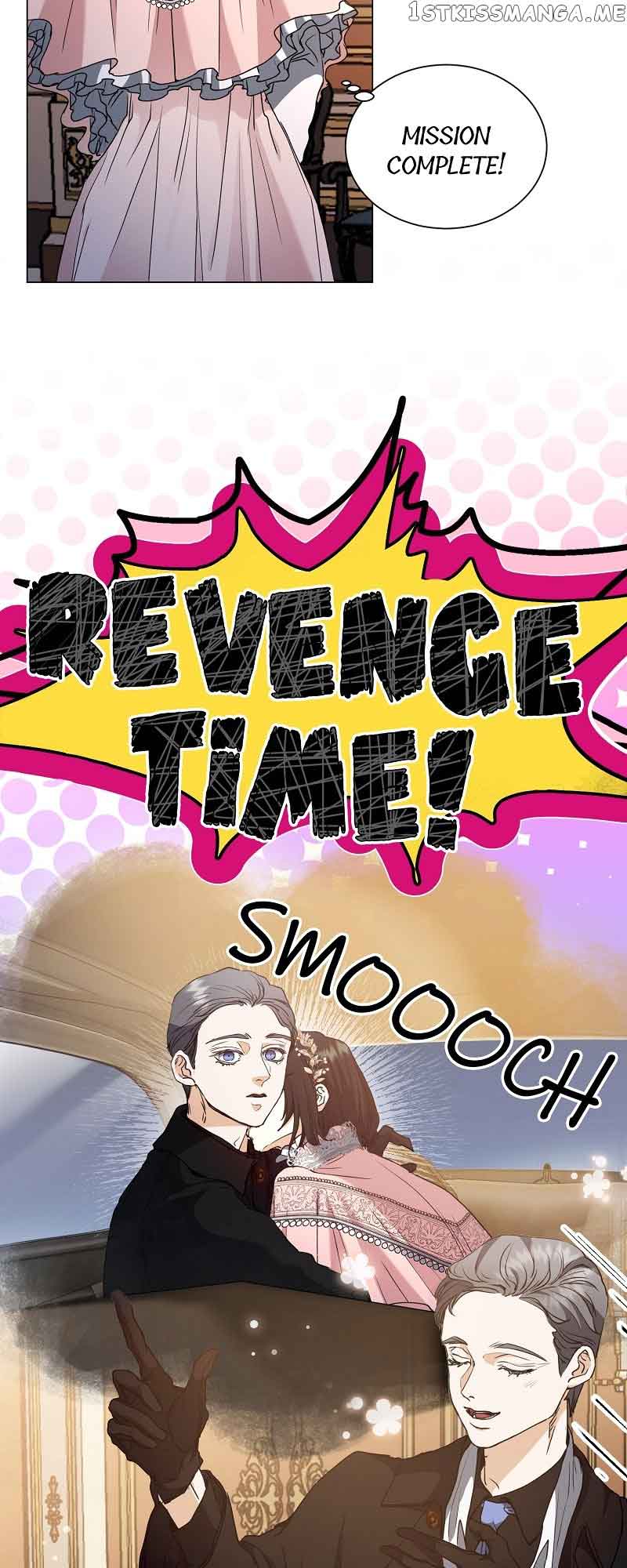 The Psycho Duke and I Chapter 28 - Page 13