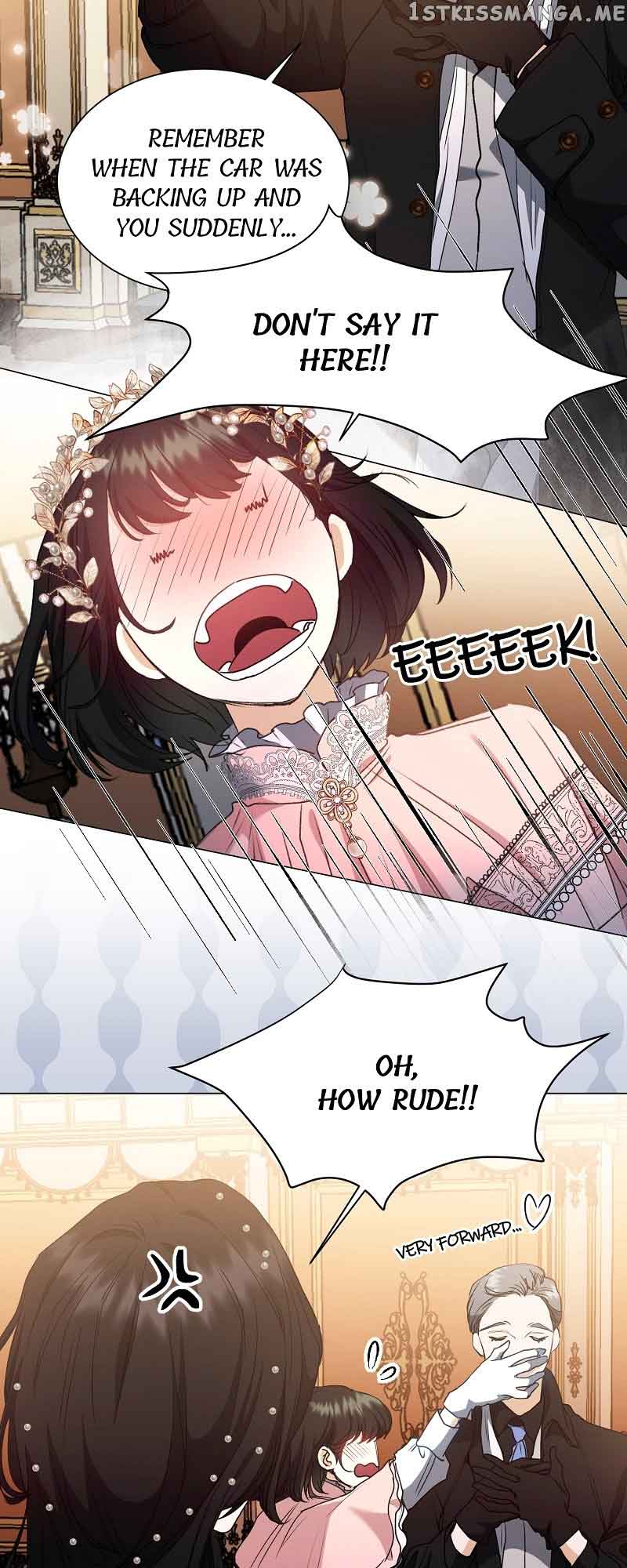 The Psycho Duke and I Chapter 28 - Page 14