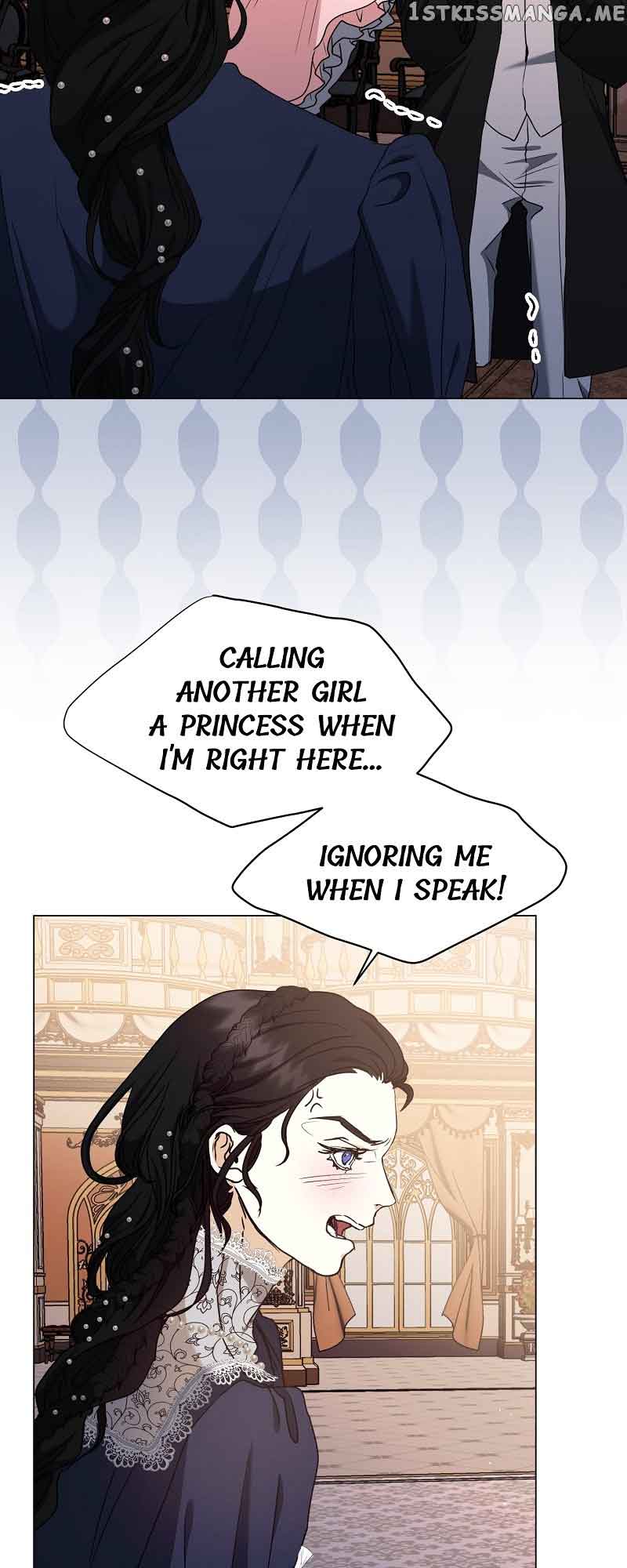 The Psycho Duke and I Chapter 28 - Page 15