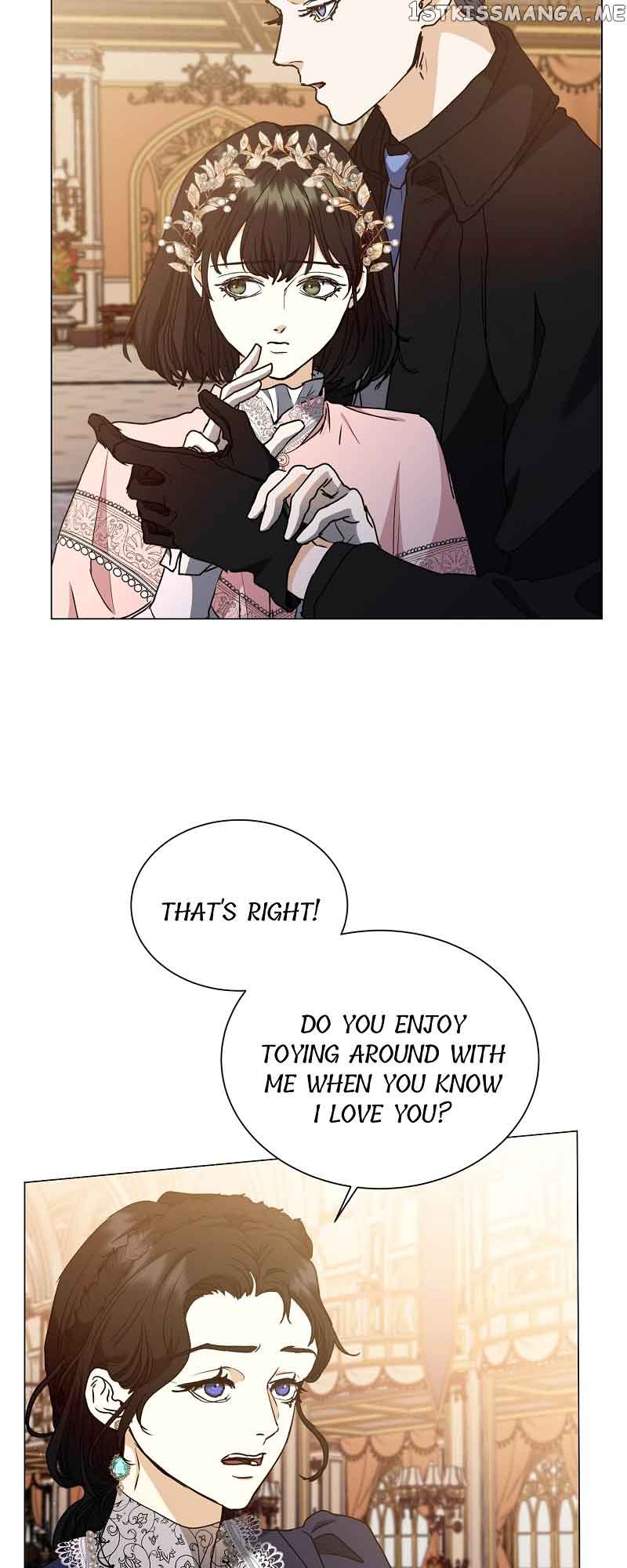 The Psycho Duke and I Chapter 28 - Page 17