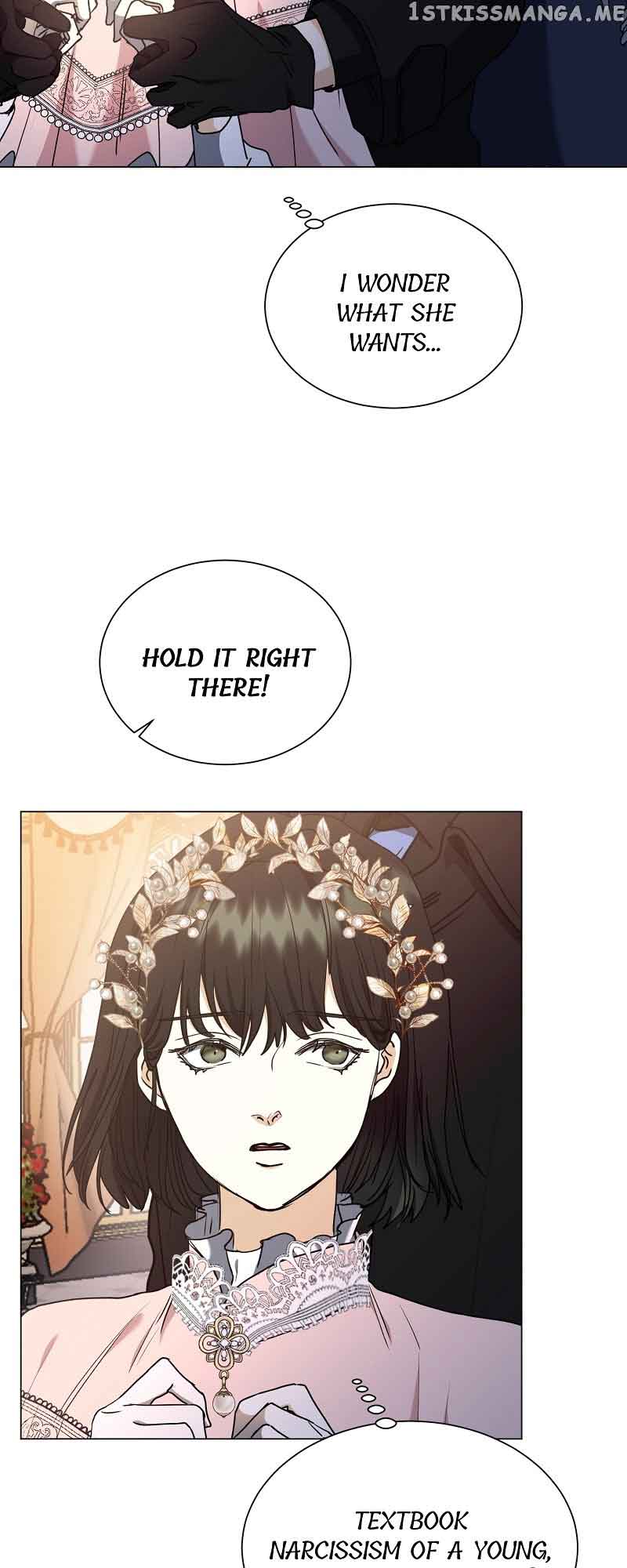 The Psycho Duke and I Chapter 28 - Page 19