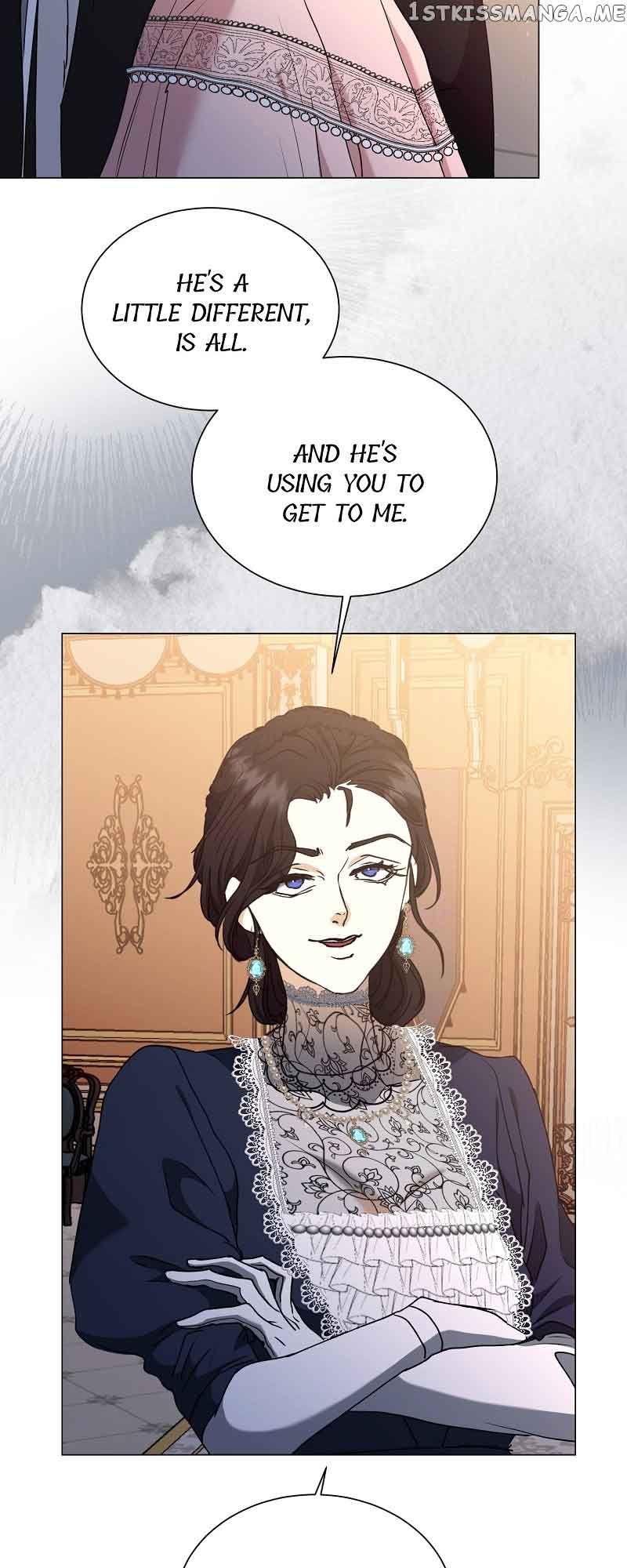 The Psycho Duke and I Chapter 28 - Page 21