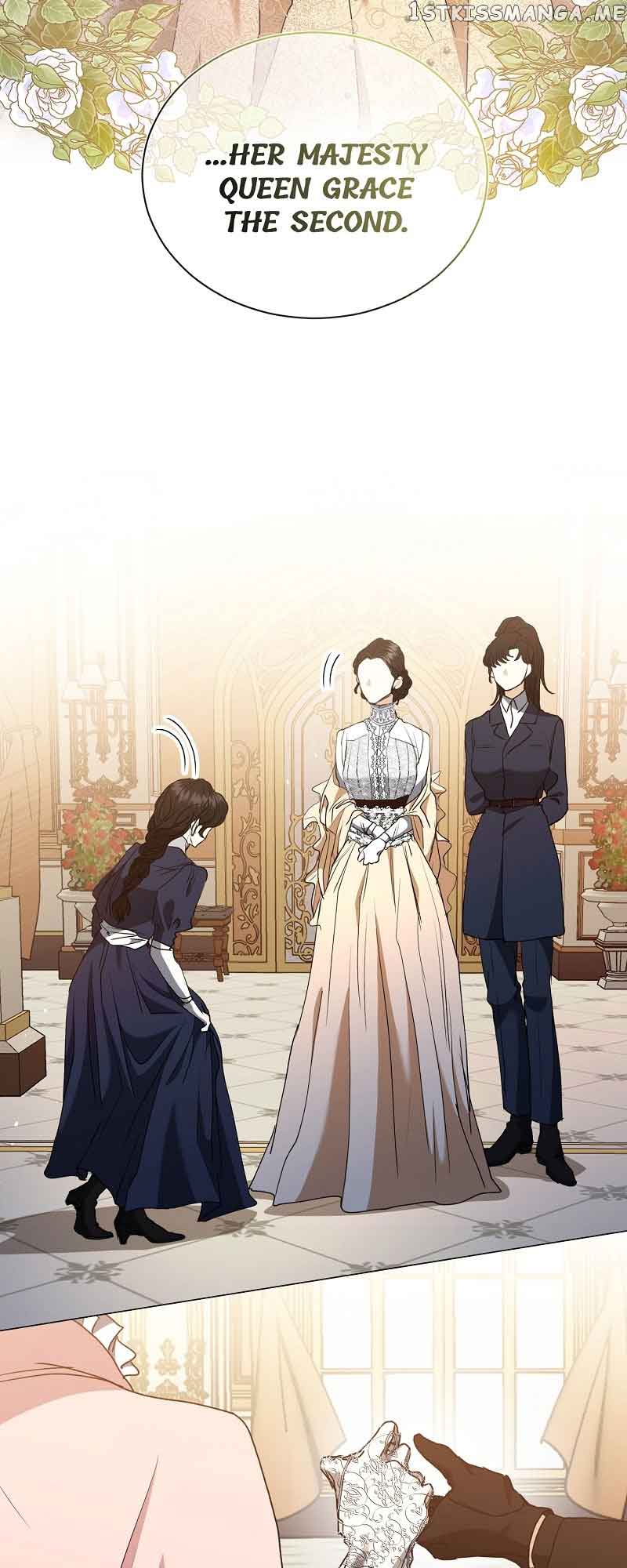 The Psycho Duke and I Chapter 28 - Page 25